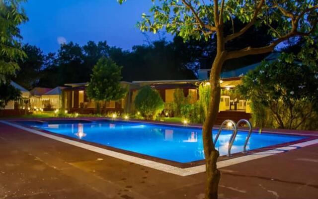 Jungle View Resort