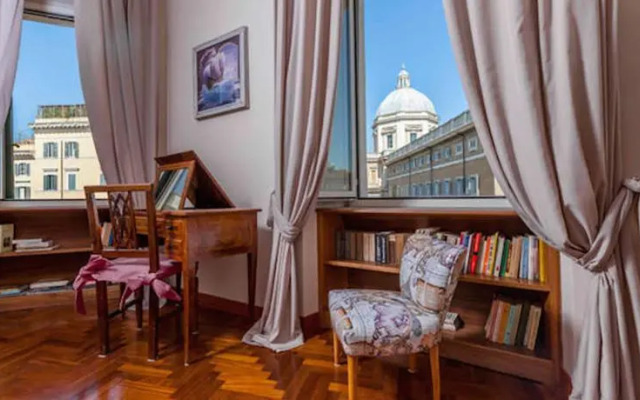 Apartment Marconi House