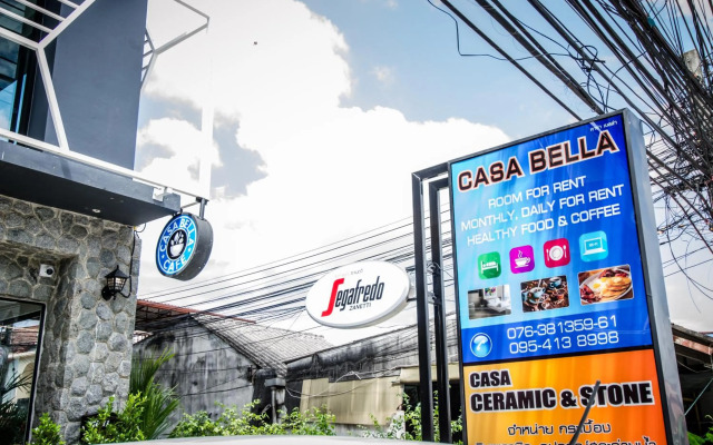 Casa Bella Phuket
