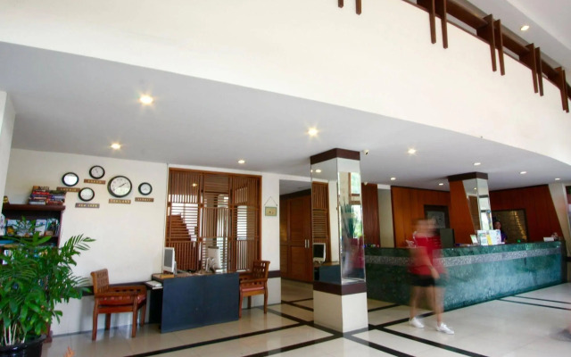 Siam View Residence