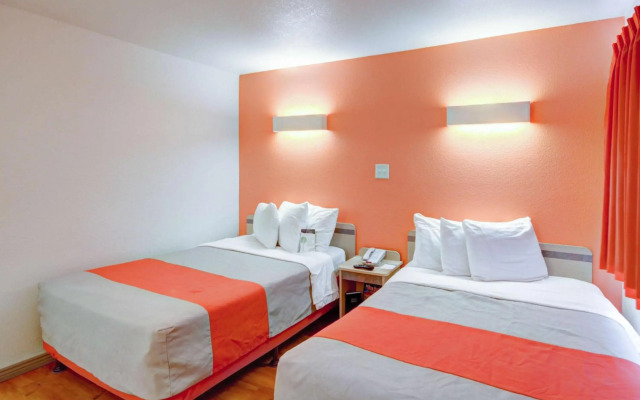 Motel 6 Saint George, UT