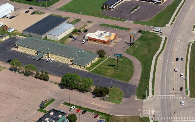 Quality Inn Mitchell I-90