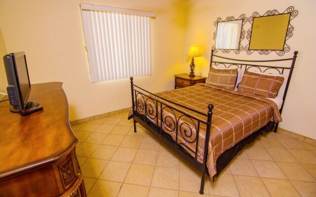 Villa 7 - 4 Br Villa