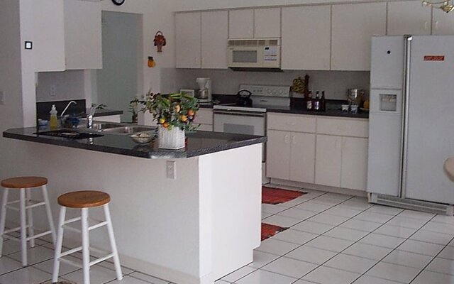 Villa Hibiscus Valle di Non