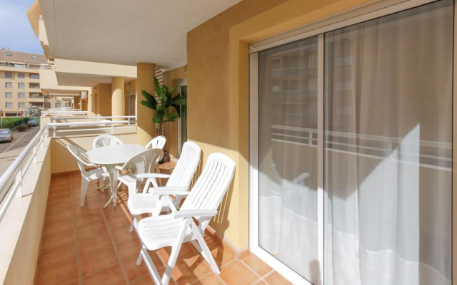 Residencial Alondras 6 Pax