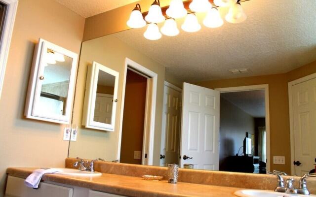 Ventura Cove Holiday 3 Bedroom Villa