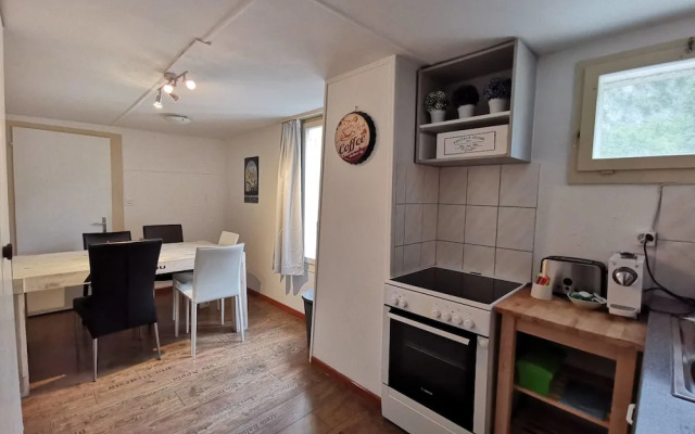 Down Town Apartments Harderstrasse 44