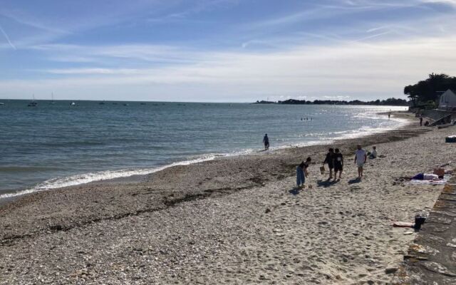 Les Terrasses du Roaliguen