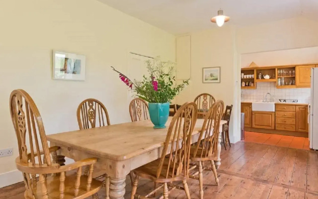 The Bunker Cottage, Baltray