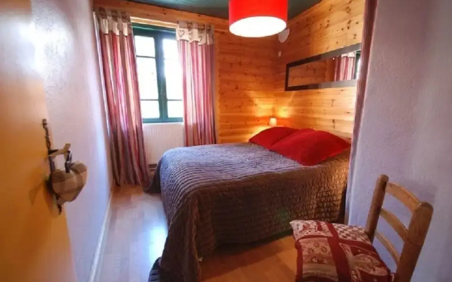 Appartement Les Crocus