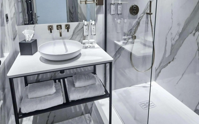 La Licorne Hotel & Spa Troyes - MGallery Collection