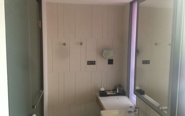 Hampton By Hilton Shunde Longjiang