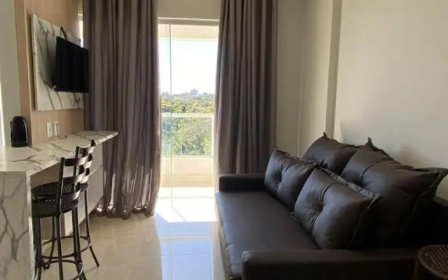 Recanto do Bosque FLAT 205