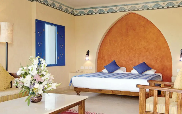 Marina Lodge At Port Ghalib