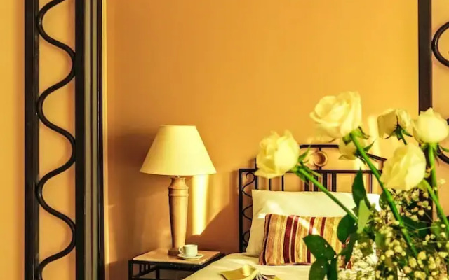 Отель JAZ Neo Ivory