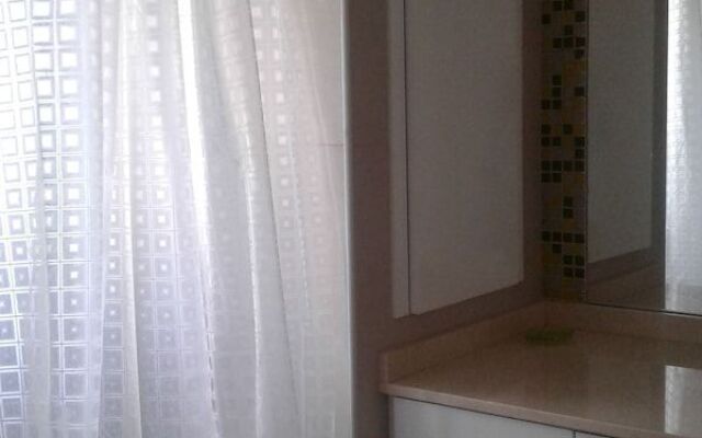 Habitacion en Duplex Cipolletti