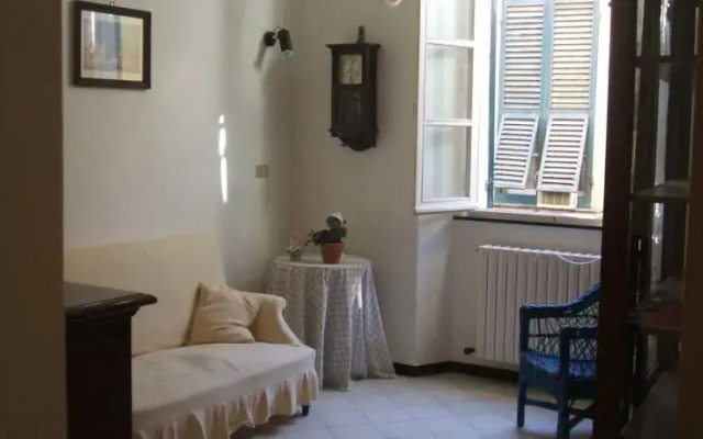 Chiavari Downtown Flat