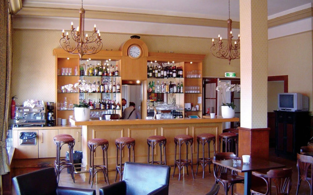 Fletcher Hotel - Restaurant Middelburg