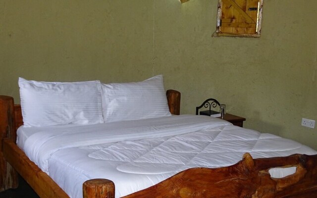 Storms Resort Nanyuki