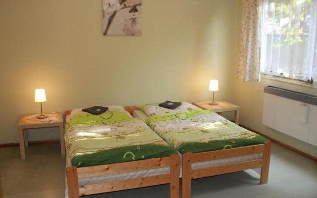 Hostel U Sv Stepána