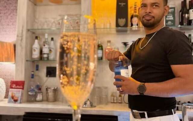 PJURE Boutique Hotel & SPA