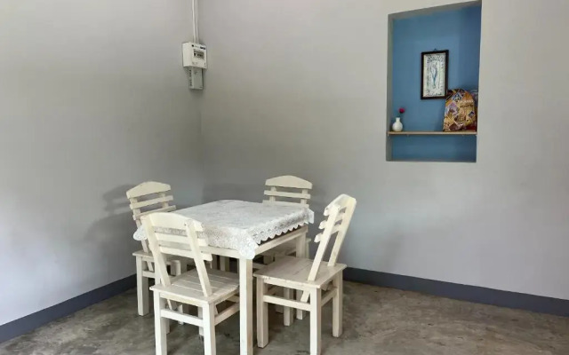 Ban Suan Suree Resort