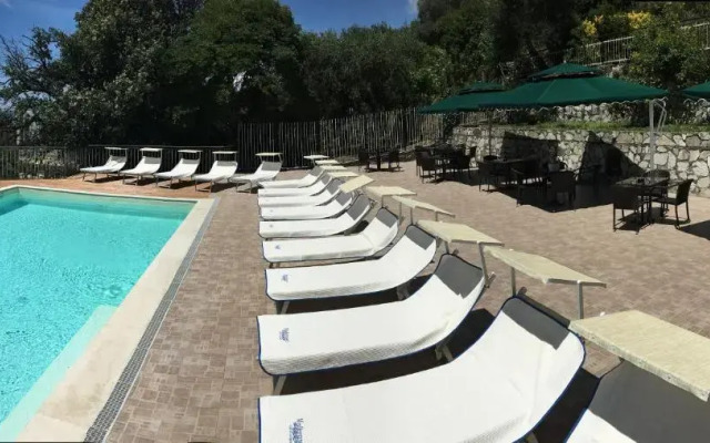 Hotel Mediterraneo