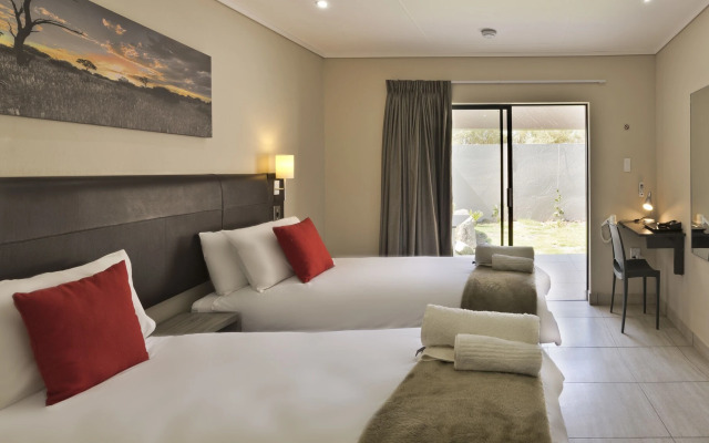 Pofadder Inn by Country Hotels