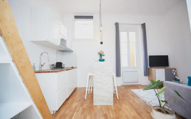 6 Rue Coste Corail