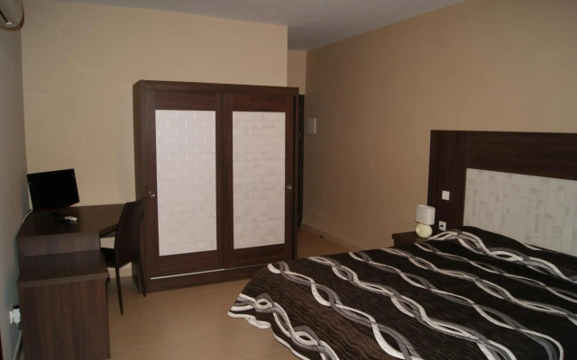 Hotel Doña Luisa