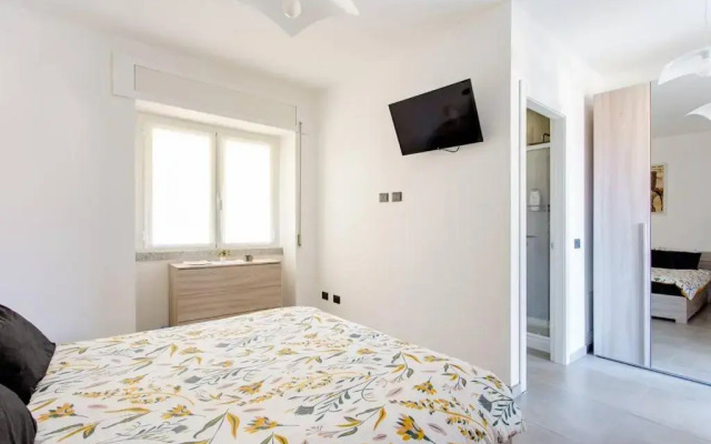 B&B Benvenuti al Nord