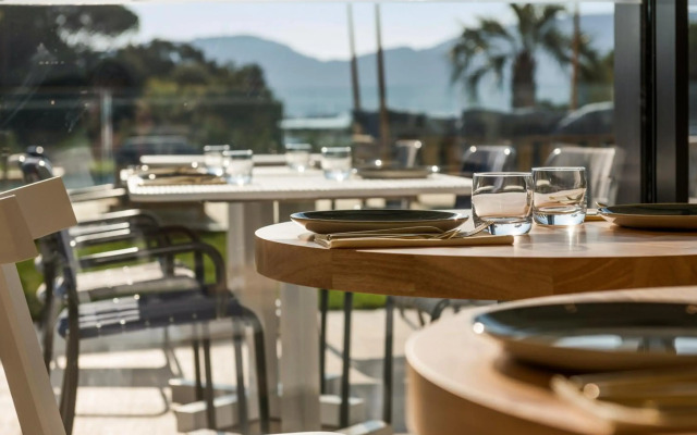 Golden Tulip Porto Vecchio