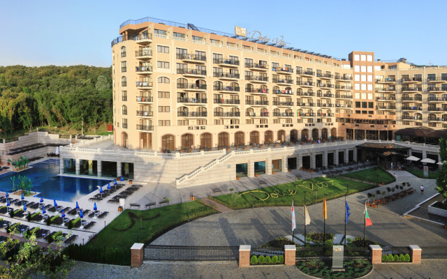 lti Dolce Vita Sunshine Resort
