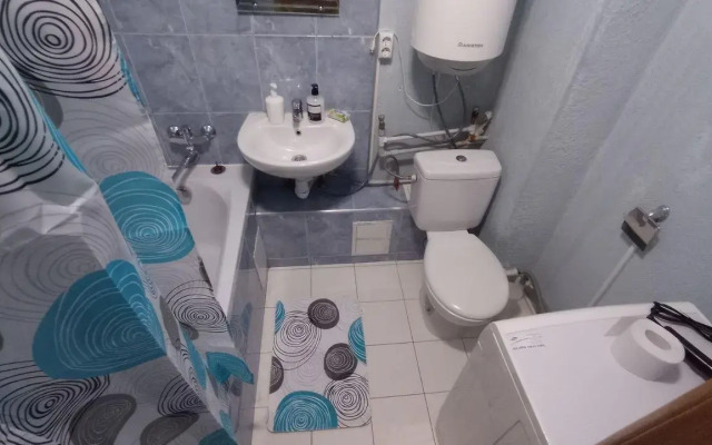 Königsberg на улице Эпроновская