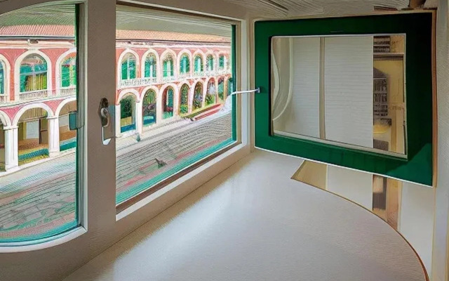 Procurator 7 Luxury Rooms