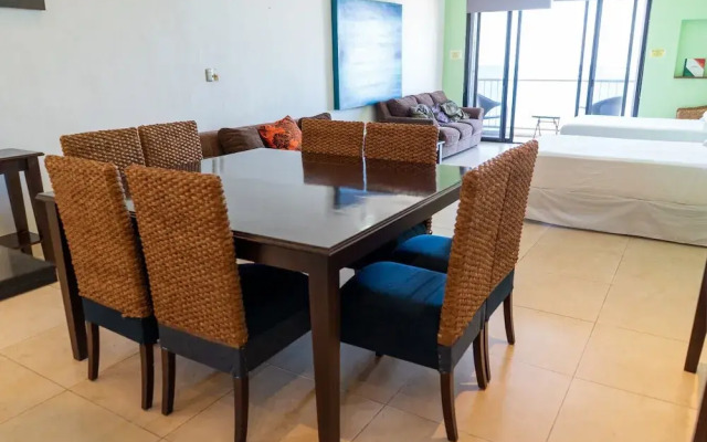 Cozumel Apartments