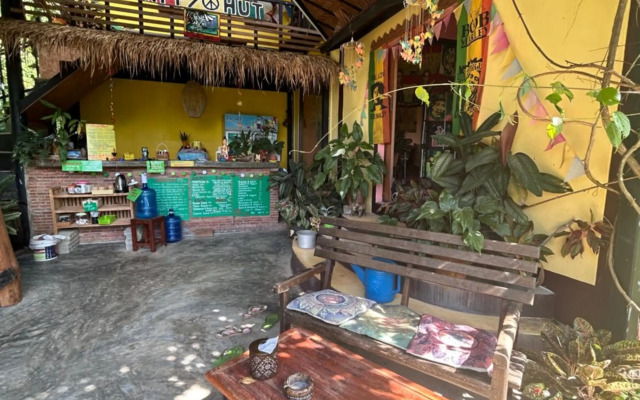 Hippy Hut Koh Chang
