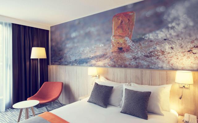 Mercure Gdansk Posejdon