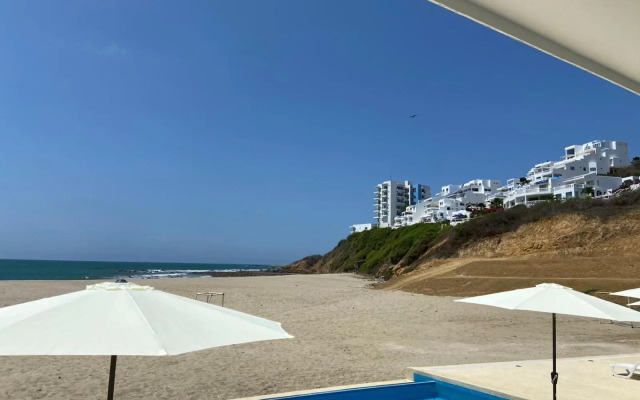 Ocean Club - Ocean Suites II