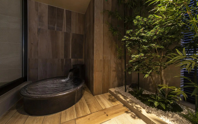 HOTEL AMANEK Kamata Ekimae
