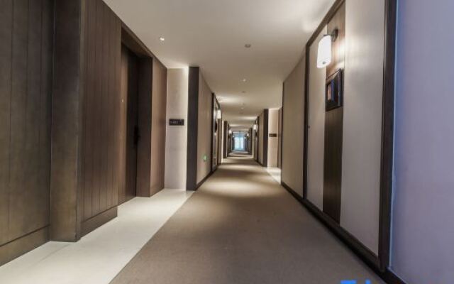Tianyuan Holiday Hotel