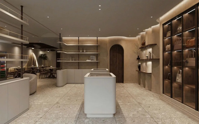 Q Apartment 3 Da Nang
