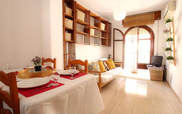 Deluxe Aparment Plaza nueva