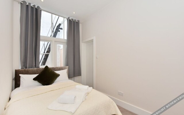 London Lifestyle Apartments - Chelsea