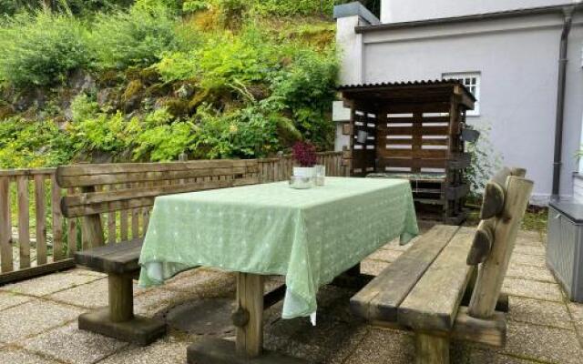 Pension Friederike Eder