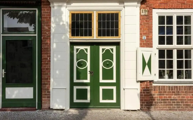 Design Apartments -IM HOLLÄNDERVIERTEL19