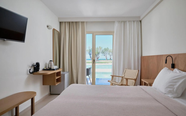 Malia Bay Beach Hotel & Bungalows
