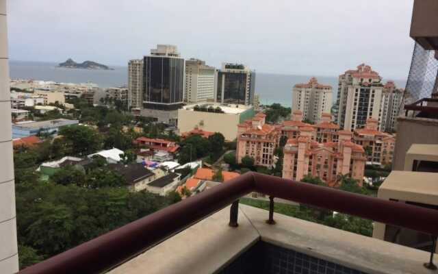 2 Bedrooms Barra Costa Bella - BAR22