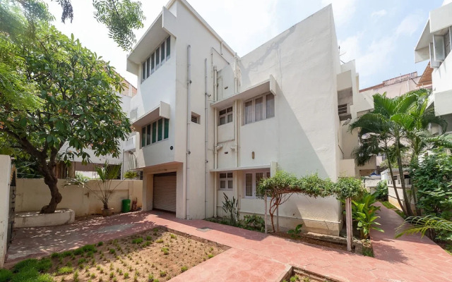 OYO 19010 Tower Residency