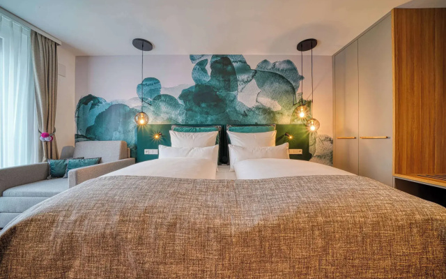 DORMERO Hotel Freiburg